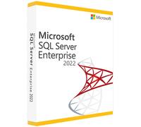 SQL Server 2022 Enterprise Unlimited Cores