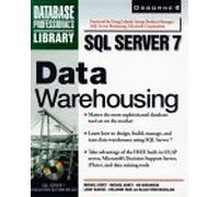 SQL Server 7 Data Warehousing (SQL Server Professional Library)
