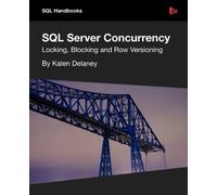 SQL Server Concurrency