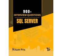 SQL Server: Interview Questions