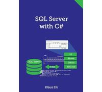 SQL Server with C#