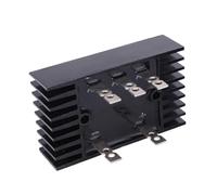 SQL100A Bridge Rectifier 100A 1200V Diode Metal High Power Welding Structure For Aerospace Automotive Electronics New Energy