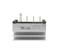 SQL10A SQL20A SQL40A SQL60A Generator Diode Bridge Rectifier Kit Single Three Phase For 10A 20A 40A 60A 1Pcs(SQL10A 3-phase)