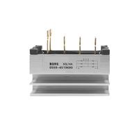 SQL10A SQL20A SQL40A SQL60A Generator Diode Bridge Rectifier Kit Three Phase For Generator 10A 20A 40A 60A(SQL10A)