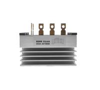 SQL10A SQL20A SQL40A SQL60A Generator Diode Bridge Rectifier Kit Three Phase For Generator 10A 20A 40A 60A(SQL60A)