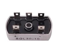 SQL30 30A AMP bridge rectifier diode single phase 20A 30A SQL30 power rectifier diodes alternator diode rectifier