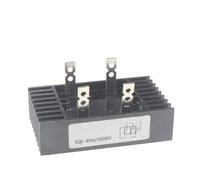 SQL5010 1600V high current three phase rectifier bridge 40A 60A 80A 100A fast recovery diode rectifier laser diode module(SQL-100A)