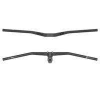 SQlab 3OX 12deg Carbon MTB Bicycle Handlebar (45mm rise, 31.8, 780mm)