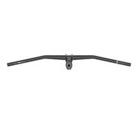 SQlab 3OX 16deg Carbon MTB Bicycle Handlebar (15mm Rise, 31.8, 780mm)
