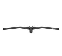 SQlab 3OX Aluminium MTB Gravity & E-Performance Bicycle Handlebar Black, 12° - High