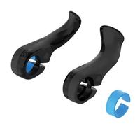SQlab 411 2.0 Innerbarends - Universal / Lightweight (Road Bike, MTB)