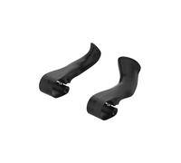 SQlab Unisex - Adult 411 R Carbon Bicycle Inner Bars, Black, One Size