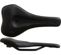 SQlab 60X Active Bike Bicycle Seat Saddle 140mm Wide Black