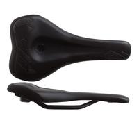 SQlab 60X Ergowave Active 2.1 Bike Bicycle Seat Saddle 150mm Wide Black
