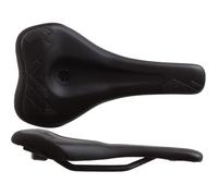 SQlab 60X Ergowave Active 2.1 Bike Bicycle Seat Saddle 150mm Wide Black