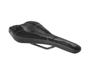SQlab 60X Infinergy Ergowave Active 2.1 Bicycle Seat Saddle 130mm Wide Black