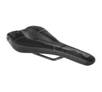 SQlab Unisex - Adult 6OX Infinergy 2.1 MTB Bicycle Saddle - Black, 15 cm