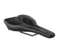 SQlab 610 M-D Active Comfort Mountain Bike MTB Saddle - 14cm Width