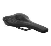 SQlab 611 Ergowave Carbon Saddle, Unisex, 1886, Black, 12 cm
