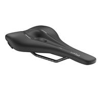 SQlab 612 Ergowave Active 2.2 S-Tube Saddle - 15cm