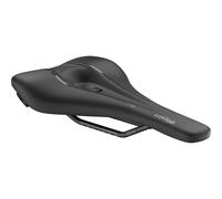 SQlab 612 Ergowave Active 2.2 S-Tube Saddle - Performance Road Bike Saddle