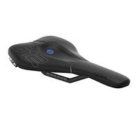 SQlab 612 Ergowave Carbon, 15 cm Saddle, Adults Unisex, Black