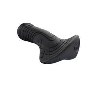 SQlab Unisex 702, size handles, black, L EU