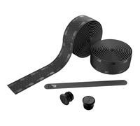 SQlab 712 Black, Road & Triathlon Handlebar Tape