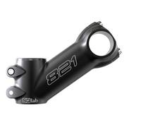 SQlab 821 2.0 Stem, Unisex, 2223, Black, 70 mm