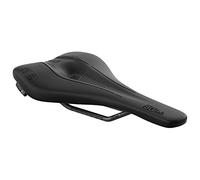 SQlab Bicycle Seat 612 Ergowave Active 2.1, Unisex-Adults, Black, 14 cm, Mountain Bike
