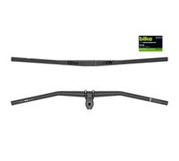 SQlab Handlebar 3OX Aluminum, Low 12 °