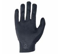 SQlab One11 Slim MTB Tech/Trail Cycling Gloves Long Black 2025: Size: S (Slim)