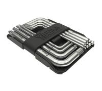 SQlab SQ-Tool NINE Key Card