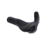 SQlab Stuby Handlebar Grips - Gives A More Upright Back Position - Medium