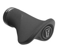 SQlab Trekking 702 2.0 Short Bicycle Grip Black Sizes: S - L