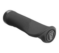 SQlab Trekking Grip 710 2.0 Ergonomic Bicycle Grip in Black, Size S