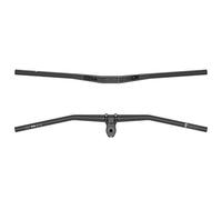 SQlab Unisex 3ox Aluminium Handlebars, Black, 12 - Medium EU