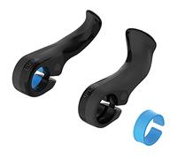 SQlab 411 2.0 Innerbarends - Universal / Lightweight (Road Bike, MTB)