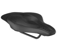 SQlab Unisex - Adult 613 Ergowave R Triathlon Bike Saddle - Black, 12 cm