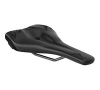 SQlab Unisex - Adult 6OX Ergowave Active 2.1 MTB Gravity & E-Performance Bicycle Saddle, Black, 14 cm