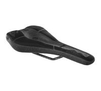 SQlab 60X Infinergy Ergowave Active 2.1 Bicycle Seat Saddle 160mm Wide Black