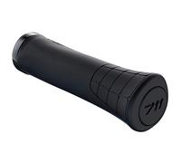 SQlab Unisex - Adult 711 2.0 Bicycle Grips, Black, L