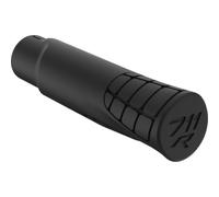 SQlab Unisex - Adult 711 R Bicycle Grips, Black, M