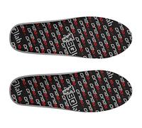 SQlab Unisex_Adult Sq-Insoles One10 Low, Multicoloured, S/EUR 36,5-38,5