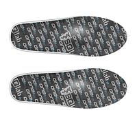 SQlab Unisex_Adult Sq-Insoles One11 High, Multicoloured, 37