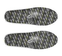 SQlab Unisex_Adult Sq-Insoles One11 Medium, Multicoloured, 41