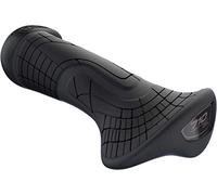 SQlab 710 Handlebar Grips - Perfect Comfort On MTB & Trekking Bikes - Medium