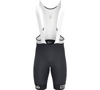 SQlab Women's One12 Sq Shorts, Black, XL Kurz