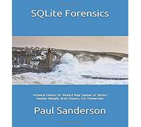SQLite Forensics
