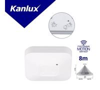 SQMOTION-W 800VA 360st Microwave Motion Detector SQMOTION 37360